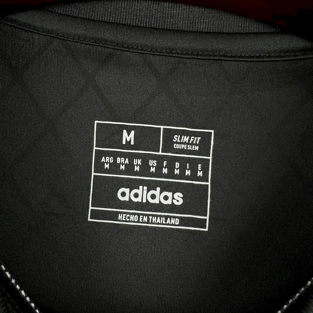 Algerie maillot 2024/2025 concept