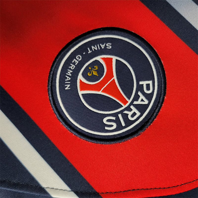 2023/2024 Paris Saint-Germain Maillot Domicile