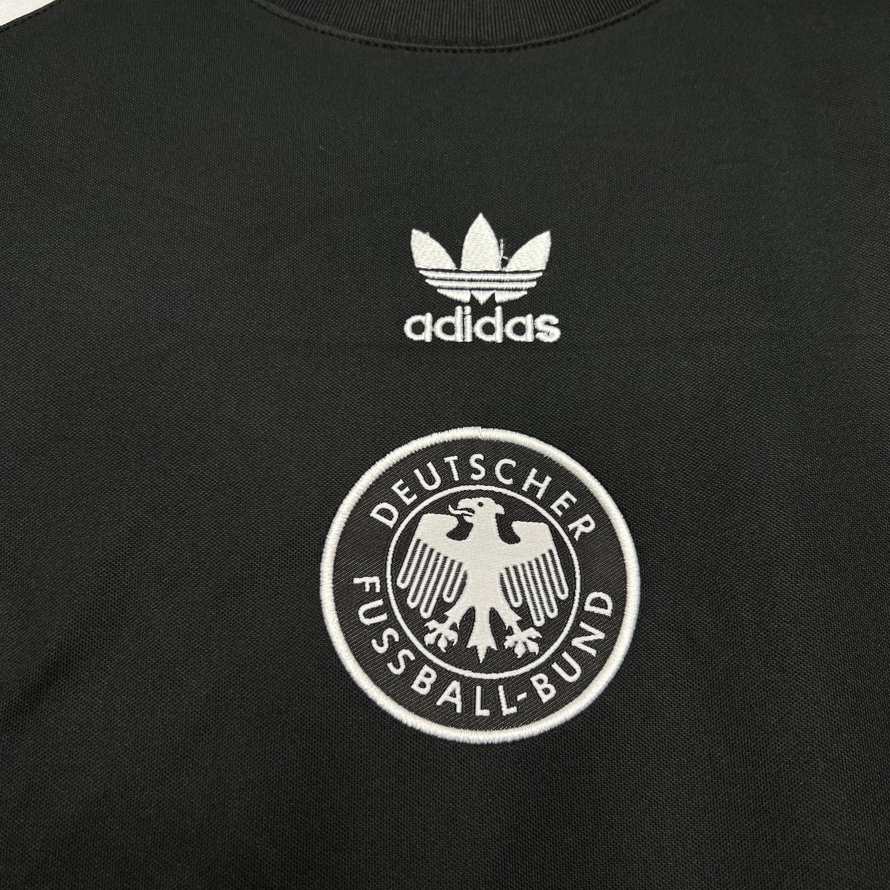 Maillot Allemagne Vintage 2024-2025