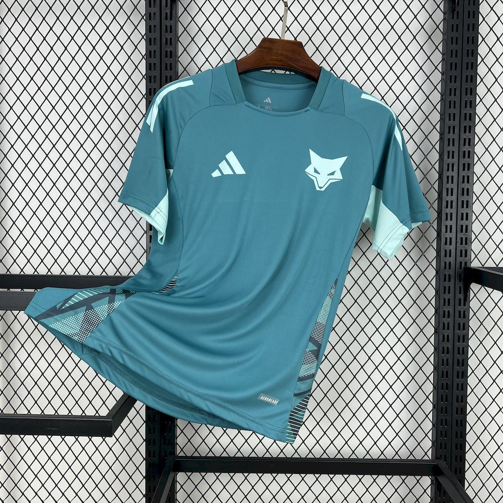 Maillot d'entraînement Cruzeiro 24/25