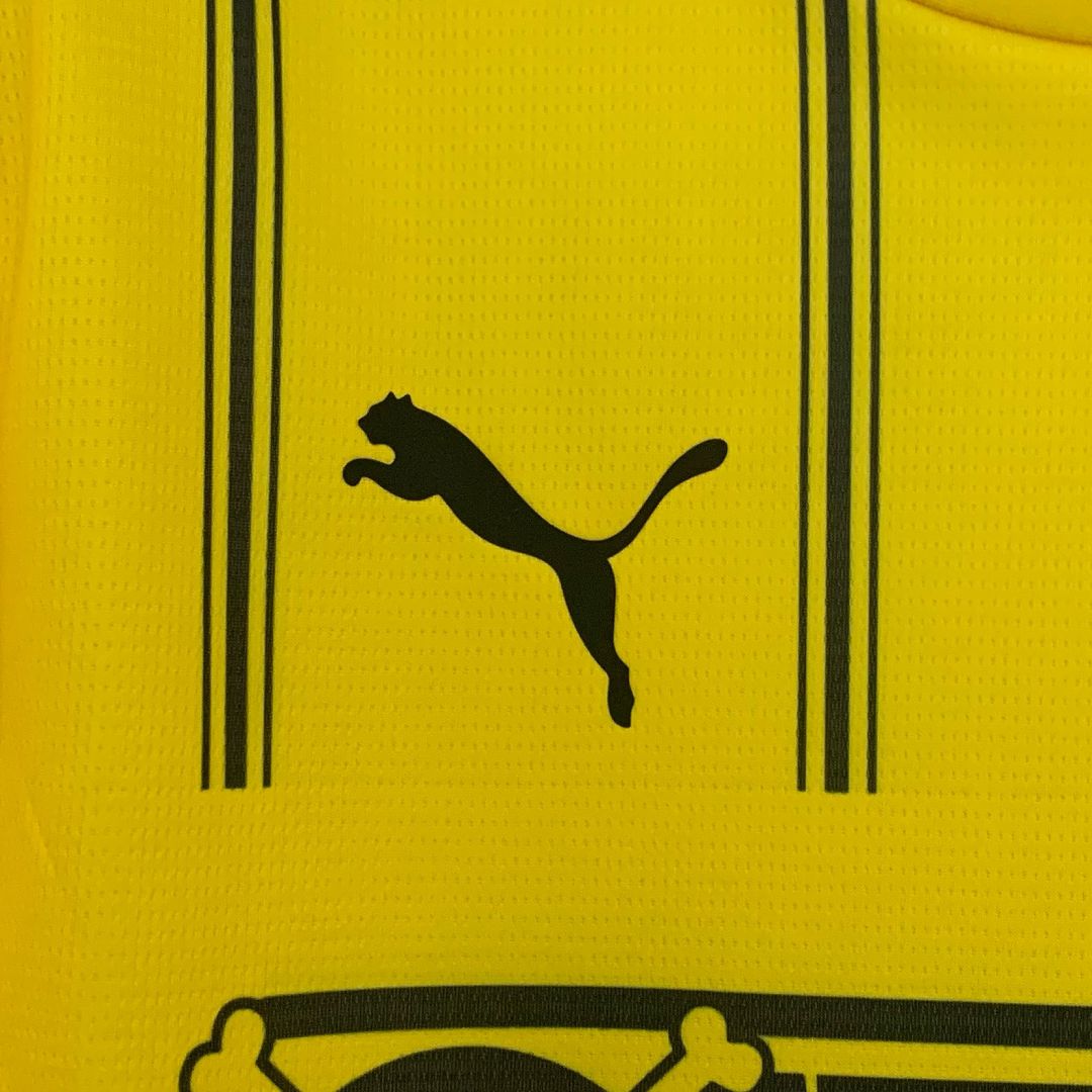 Borussia Dortmund maillot OnePiece 25/26