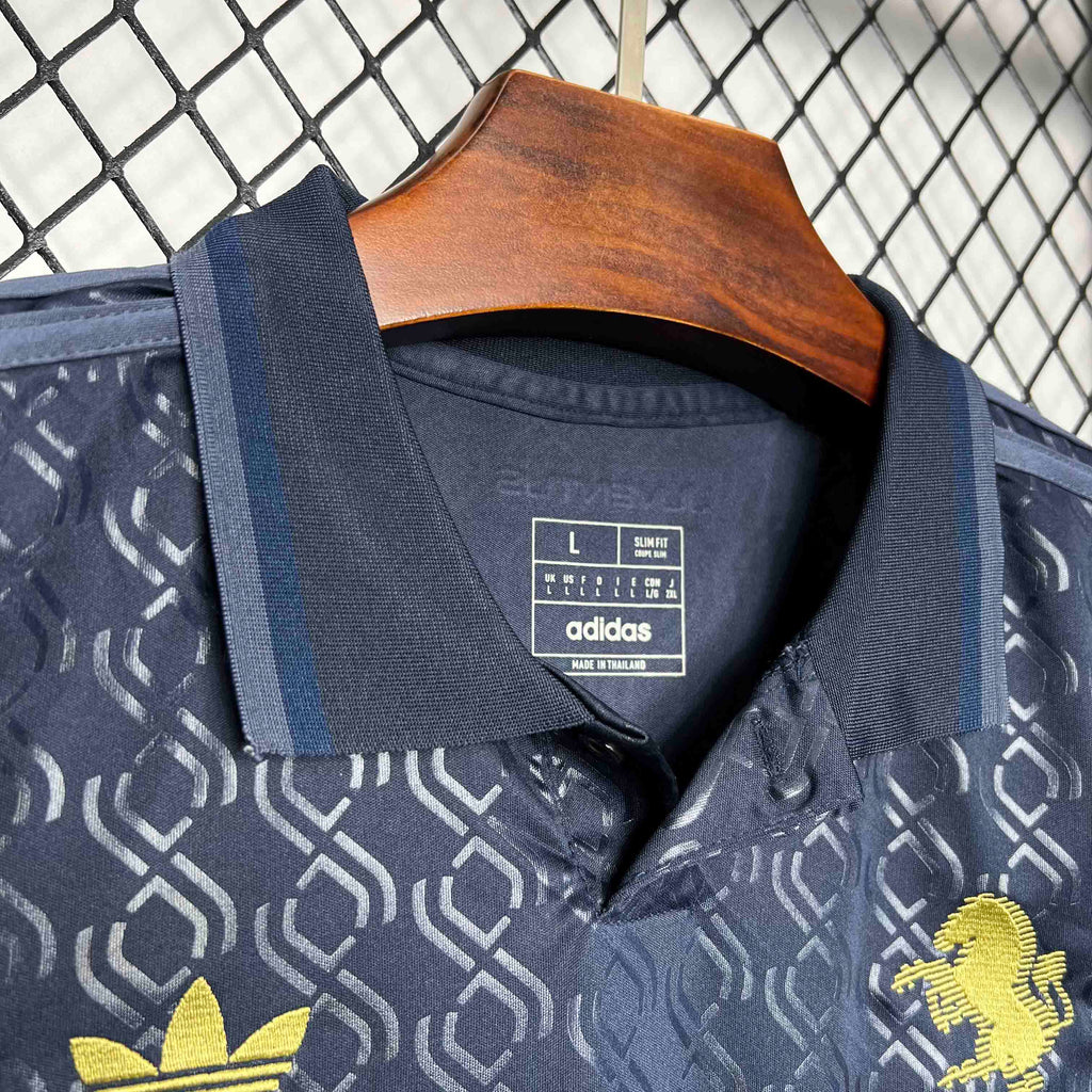 Maillot Juventus 2024/2025 Third