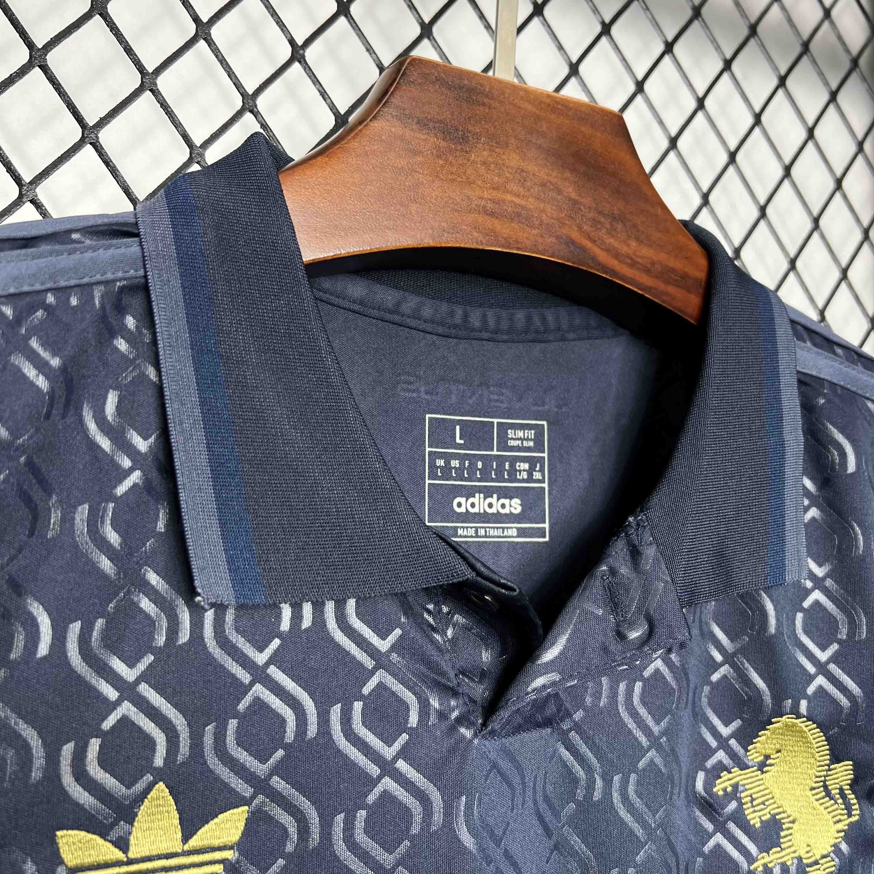 Maillot Juventus 2024/2025 Third