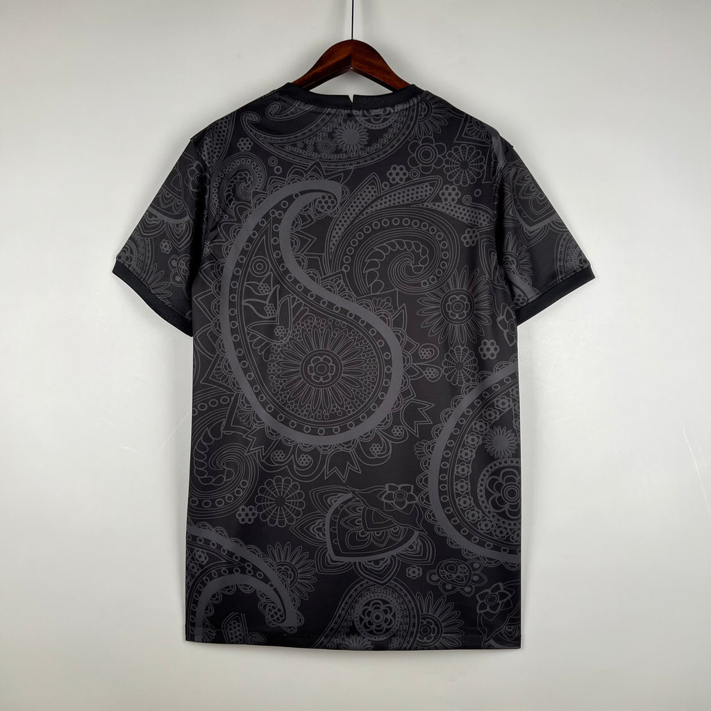 FC Barcelone Édition spéciale 24-25  Navy