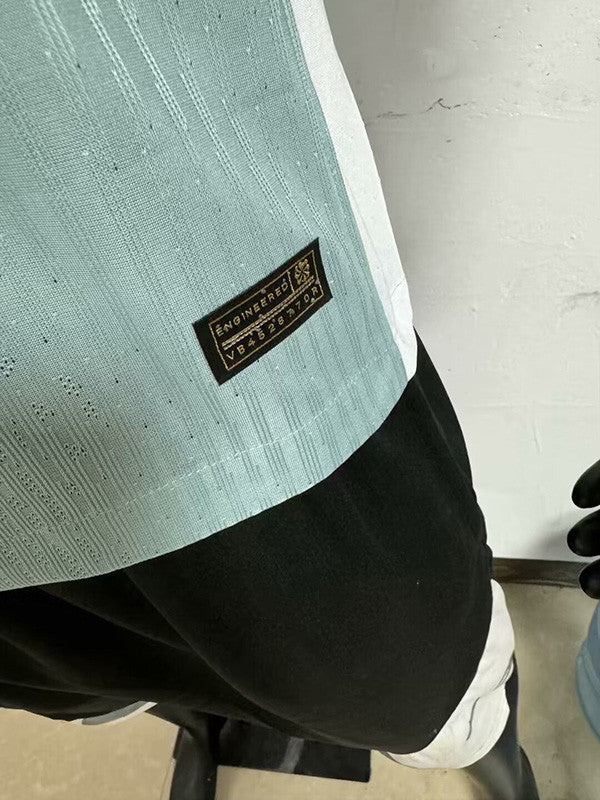 Atlético Madrid Extérieur 2024/2025