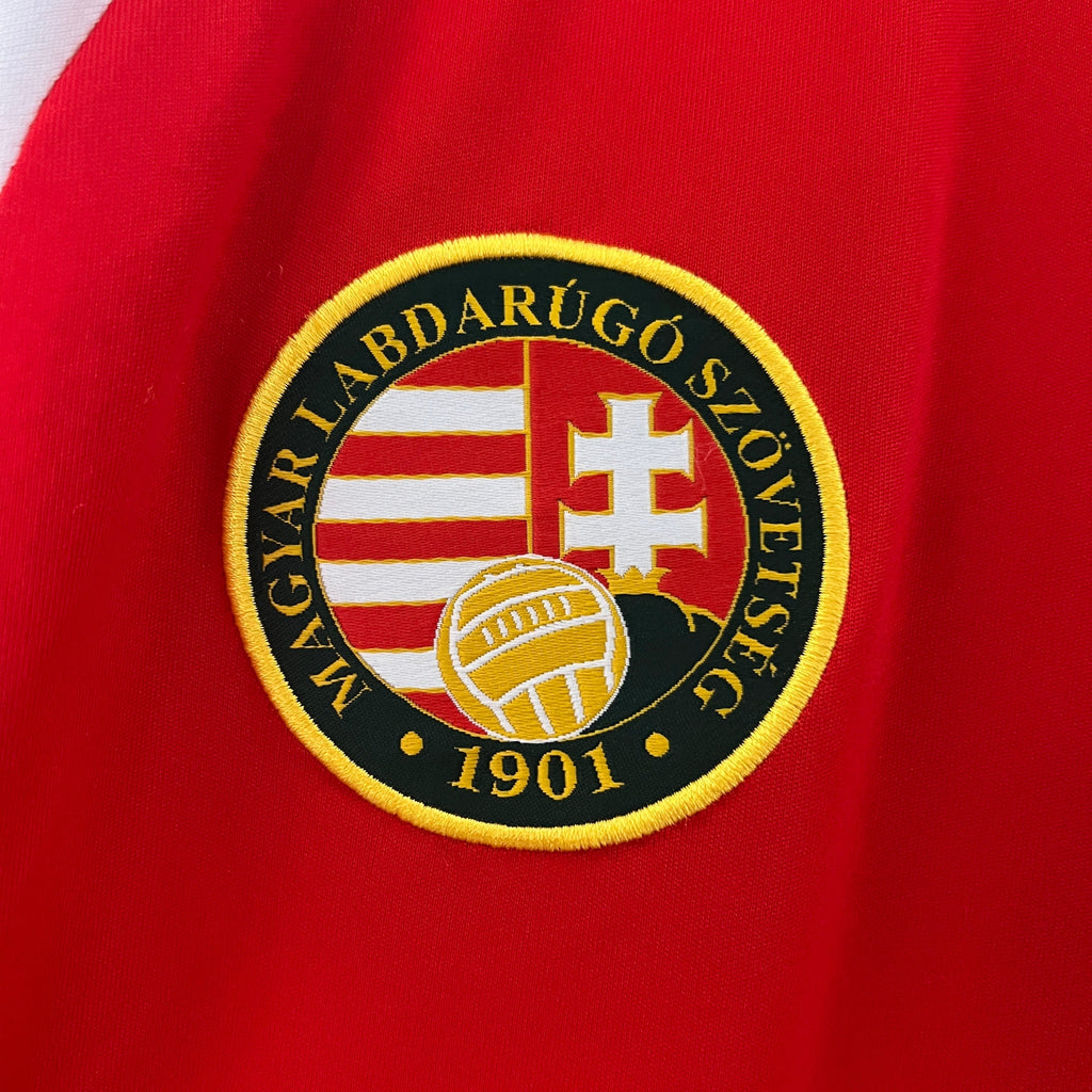 Maillot Hongrie Domicile 2024 2025