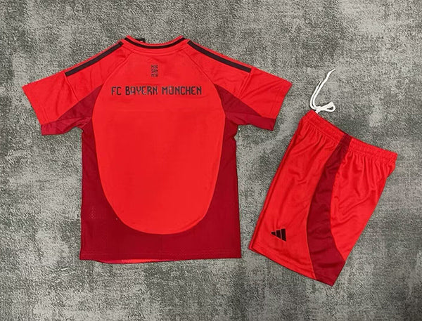 Kit Enfant Bayern Munich Extérieur 24/25
