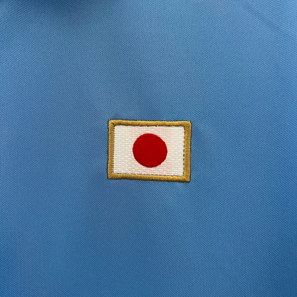 Maillot Japon 100e Anniversaire 2024/2025