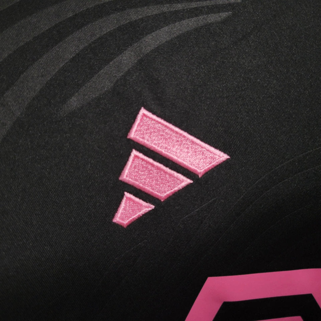 Inter Miami maillot 2023 2024 manches longues