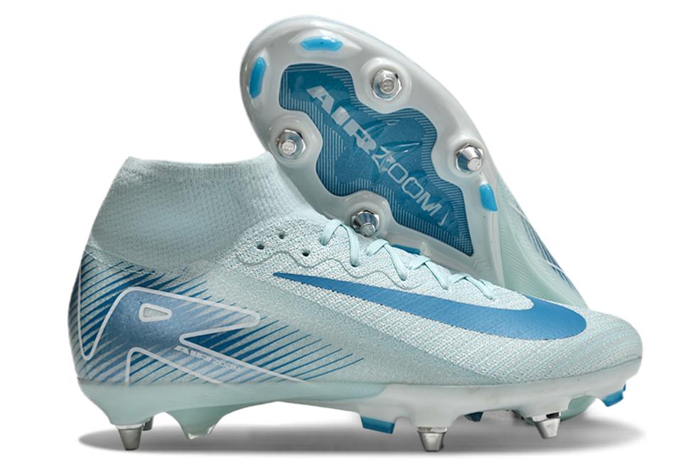 Crampons Nike Air Zoom Mercurial Superfly 16 Elite