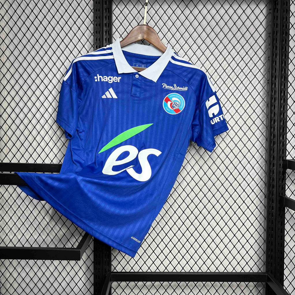 Maillot Strasbourg Domicile 24/25