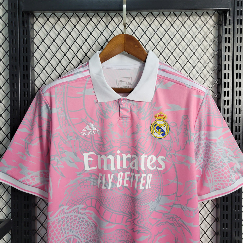 '-Real Madrid Maillot Concept