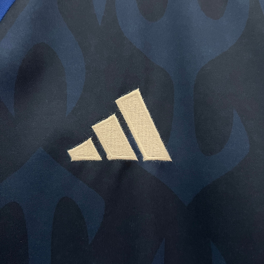 Maillot Japon Domicile 2024/2025