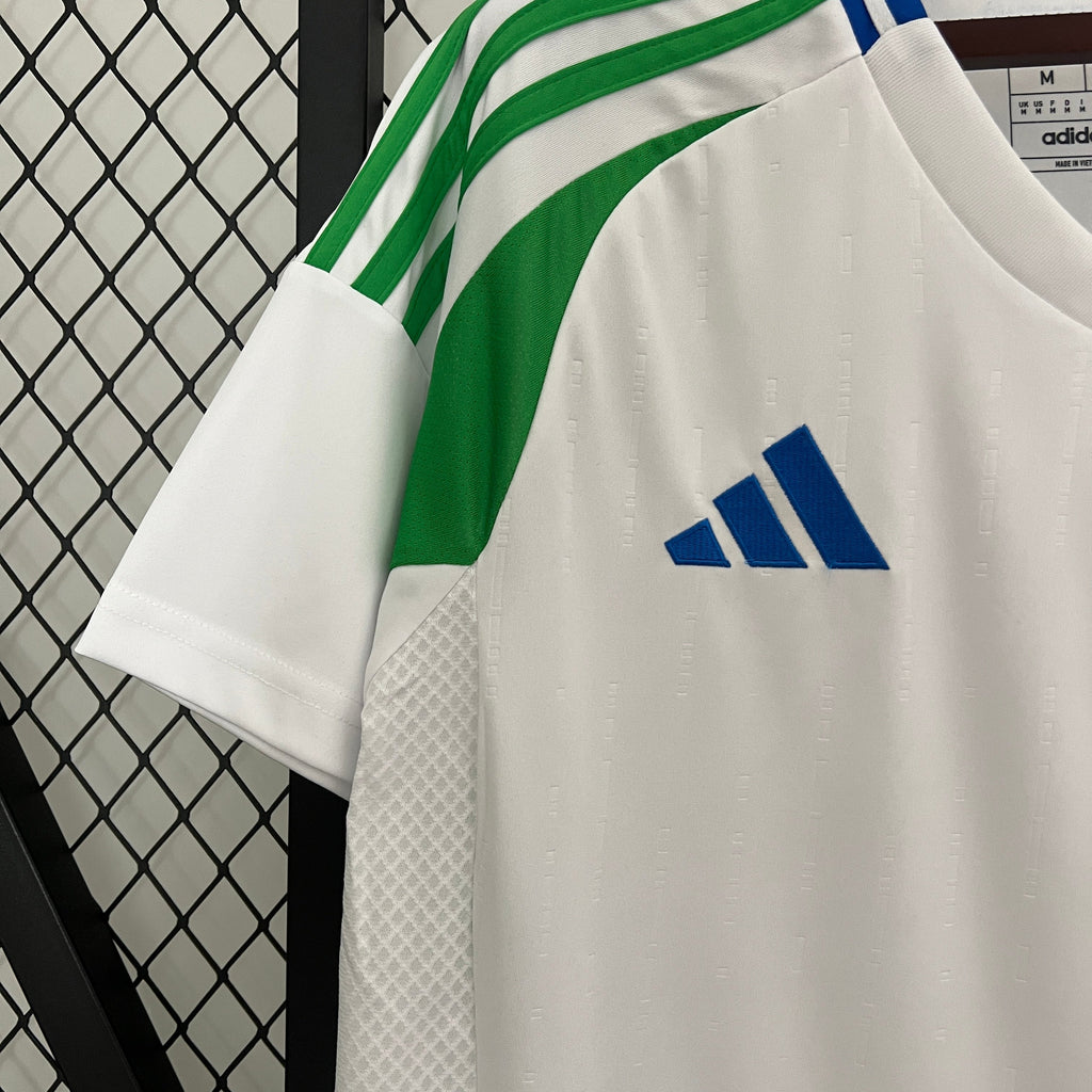 Maillot Italie Extérieur 2024/2025