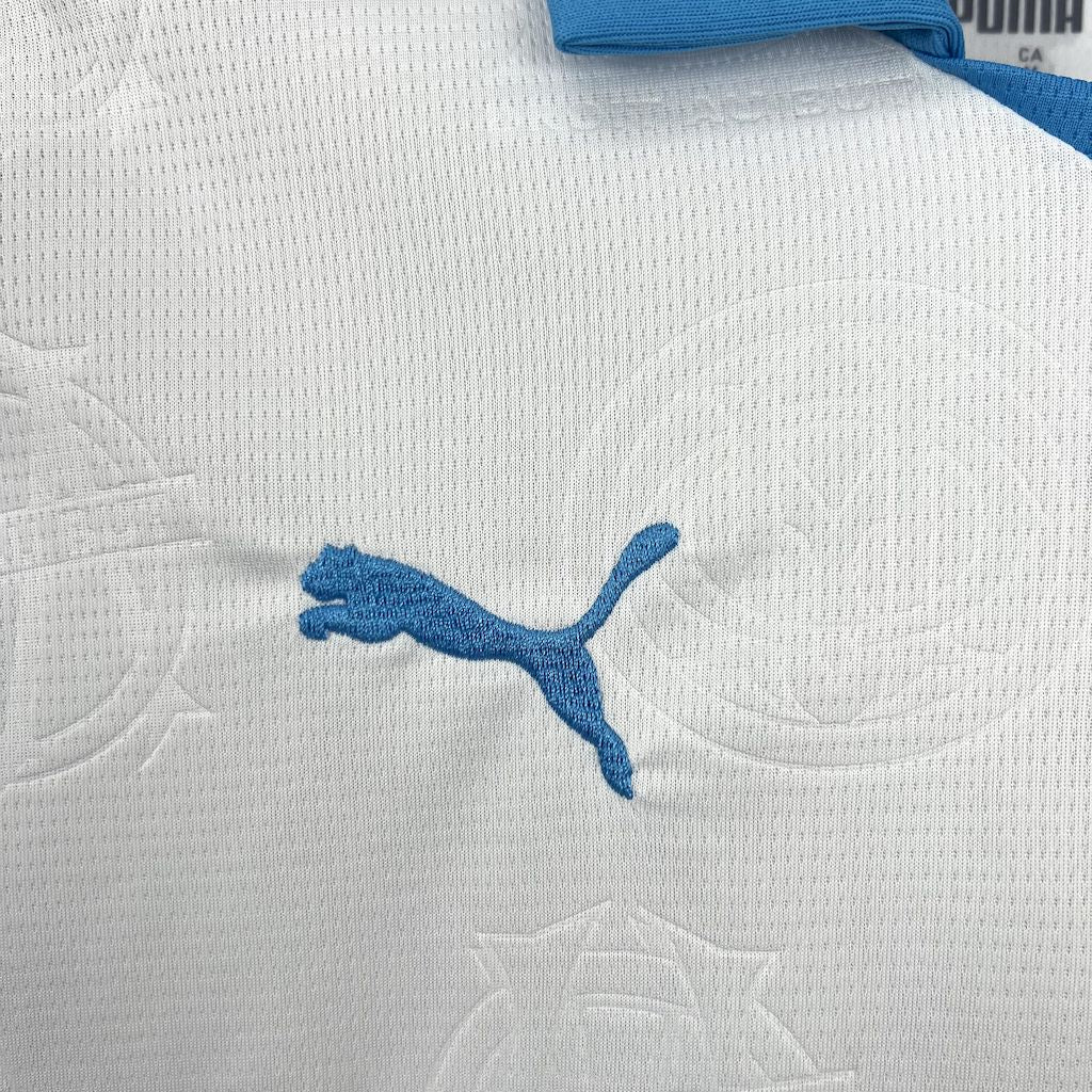 Maillot Olympique de Marseille 25/26