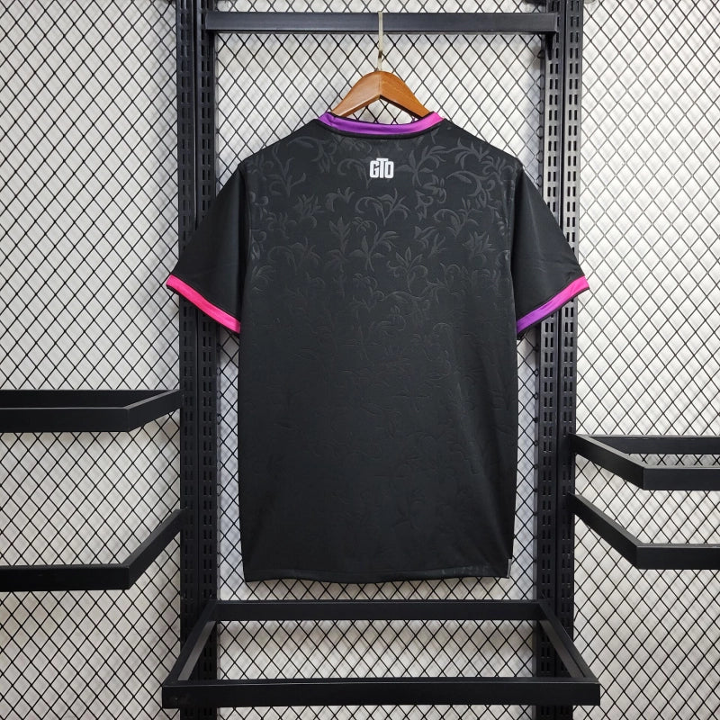 Maillot Paris Saint-Germain édition spéciale noir 2024/2025