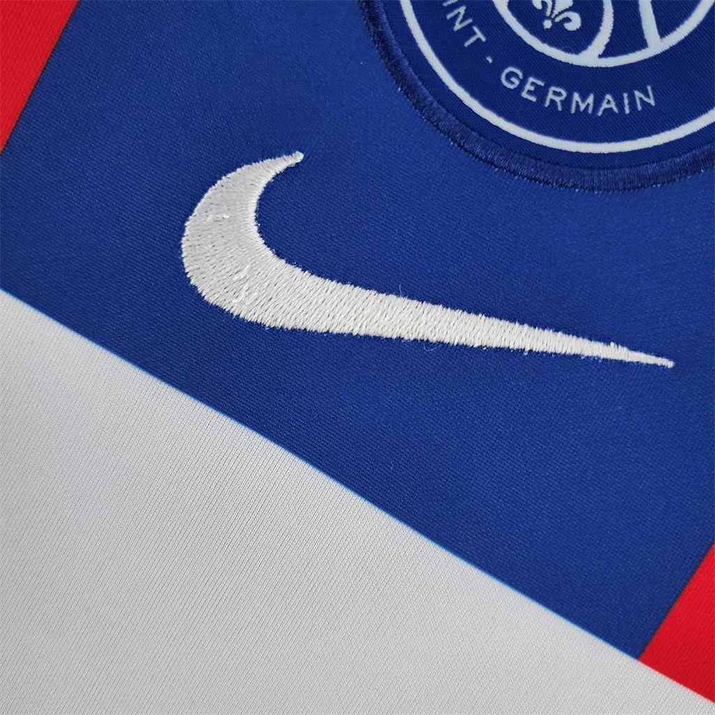 2022/2023 PSG Maillot Third