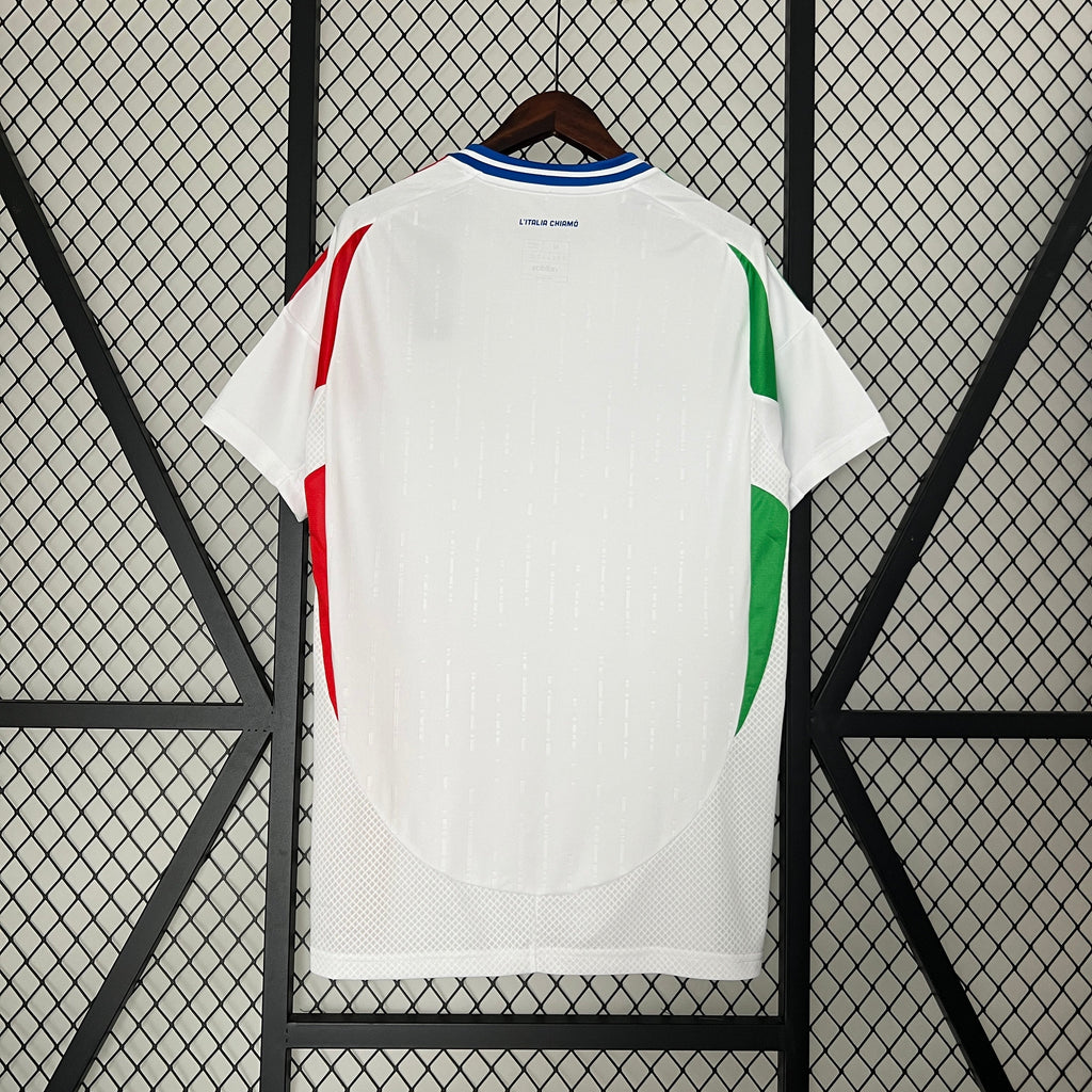 Maillot Italie Extérieur 2024/2025