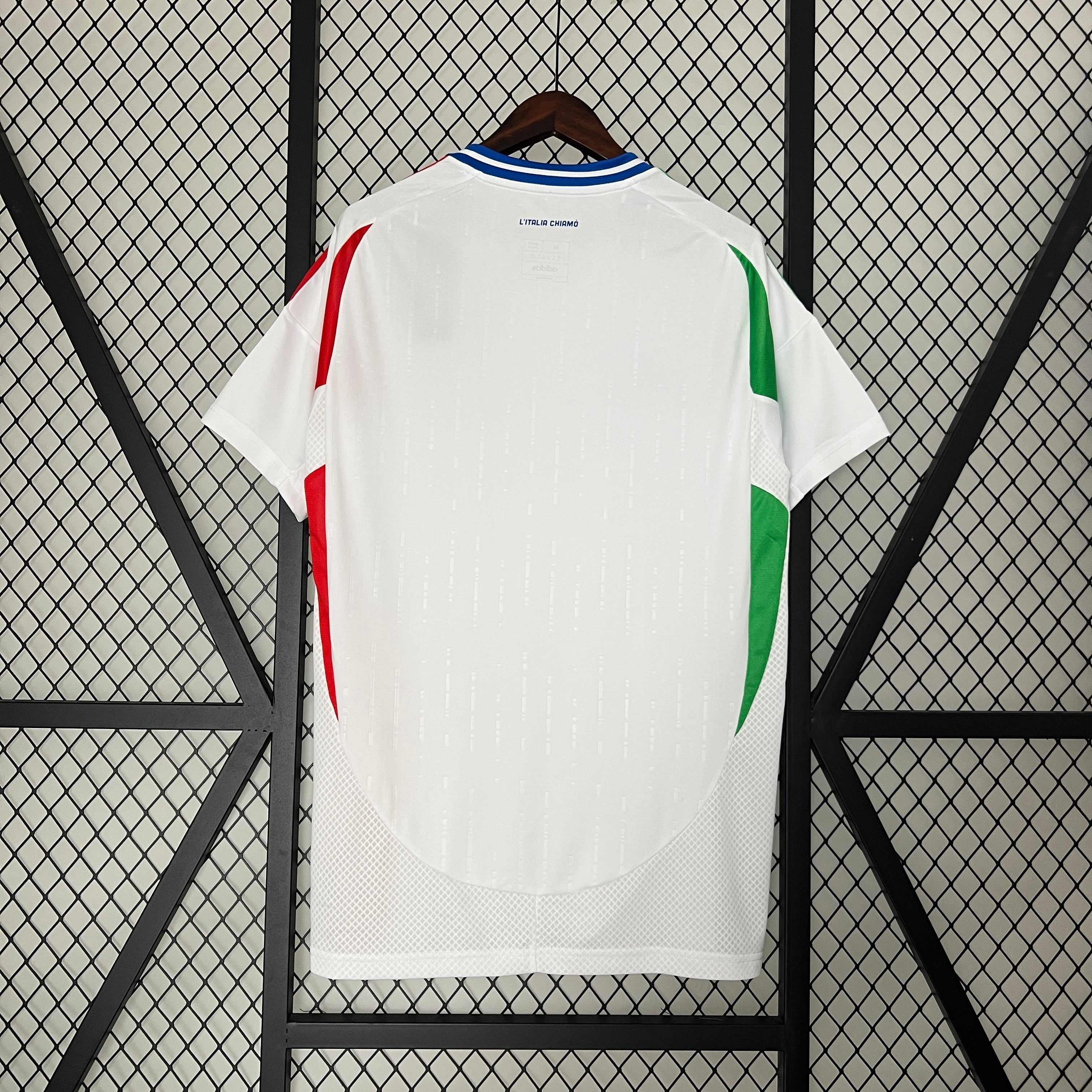 Maillot Italie Extérieur 2024/2025
