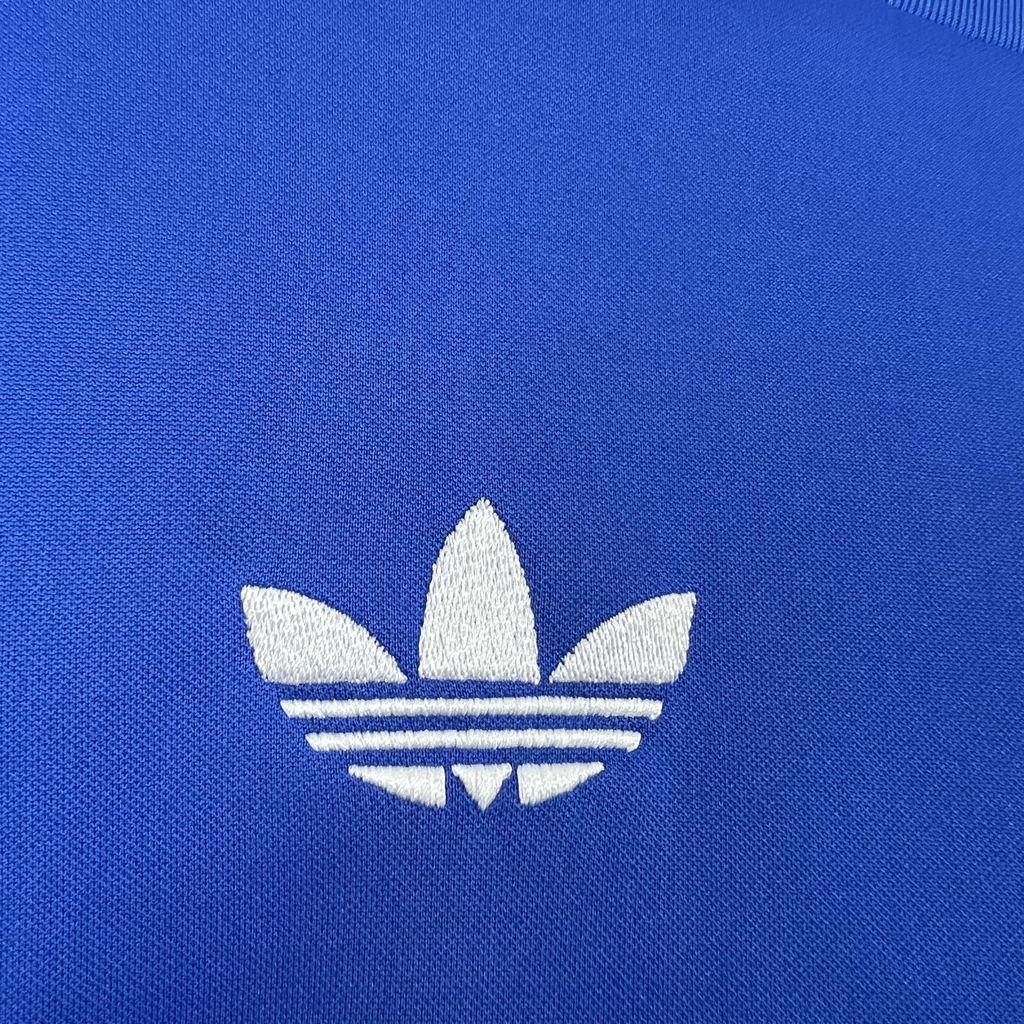 Manchester United Maillot LFSTLR 2024/25