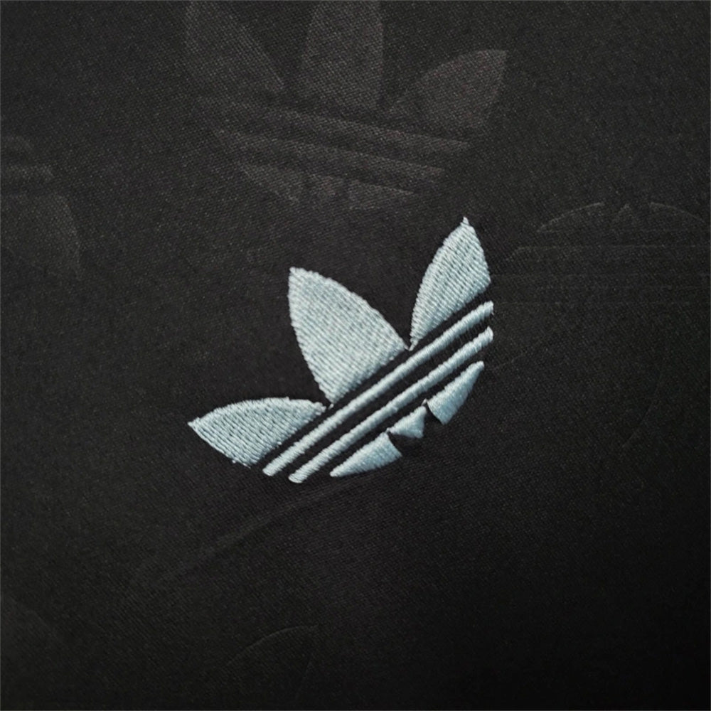 Maillot Bayern Munich 2024/2025 Edition Spéciale Noire