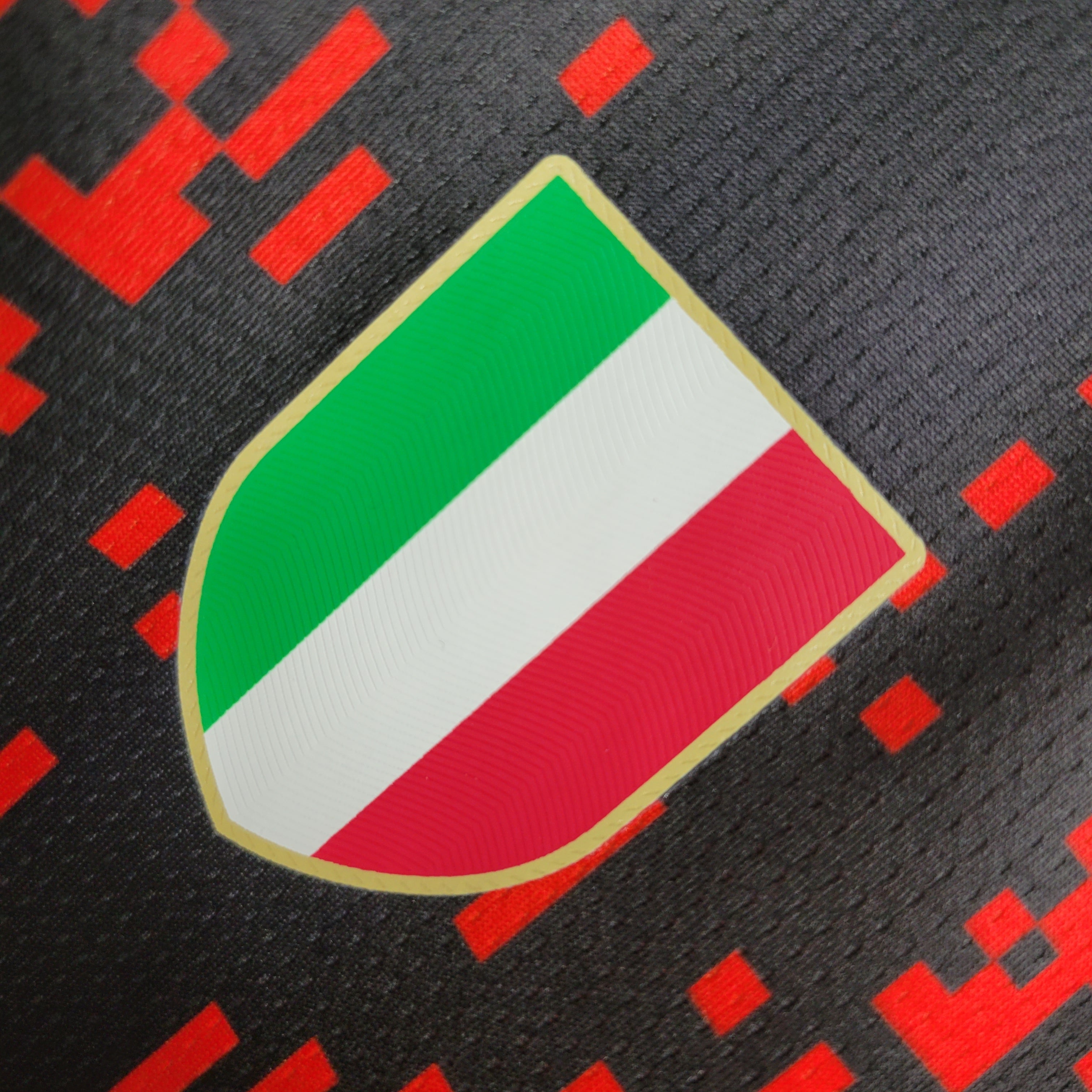 Maillot AC Milan 2023/2024 Édition Spéciale