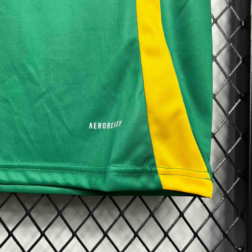 Jamaïque maillot entraînement  2024