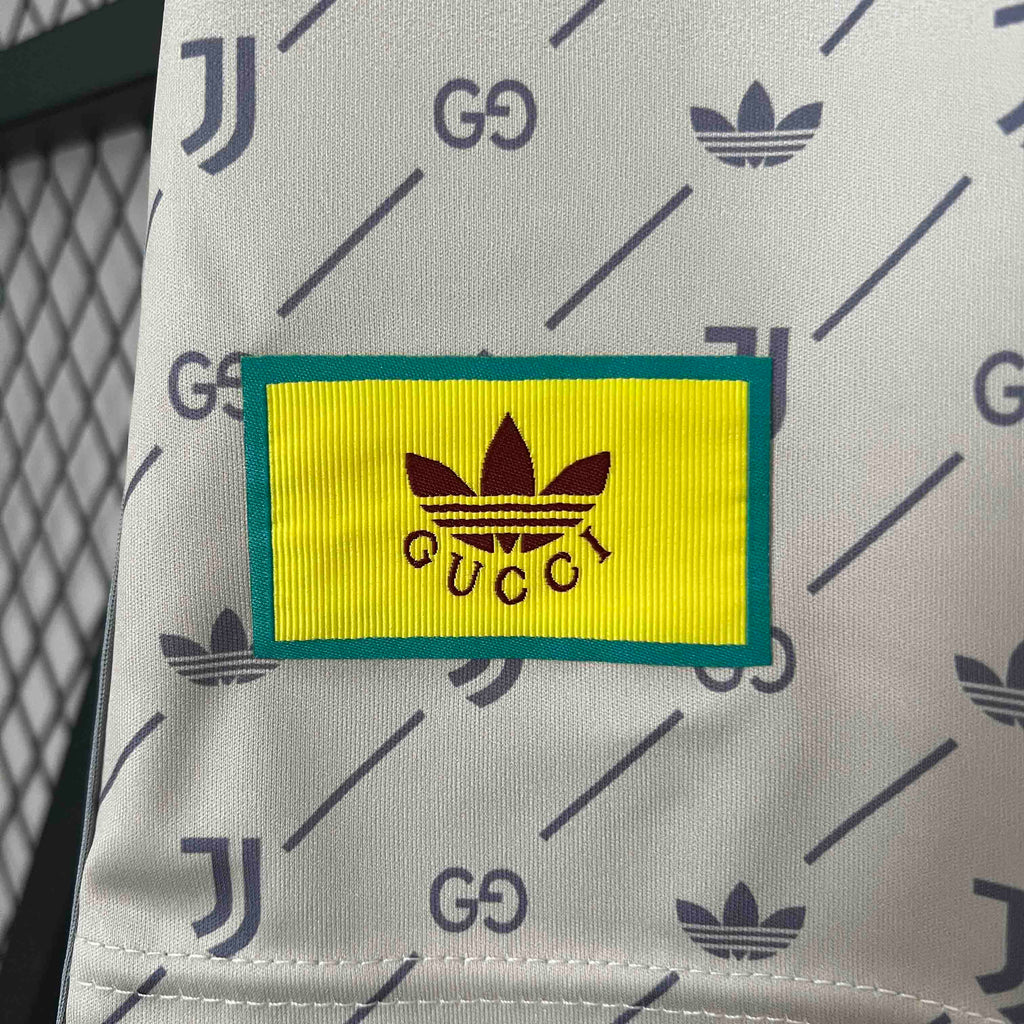 2024/25 Maillot Édition Spéciale Juventus