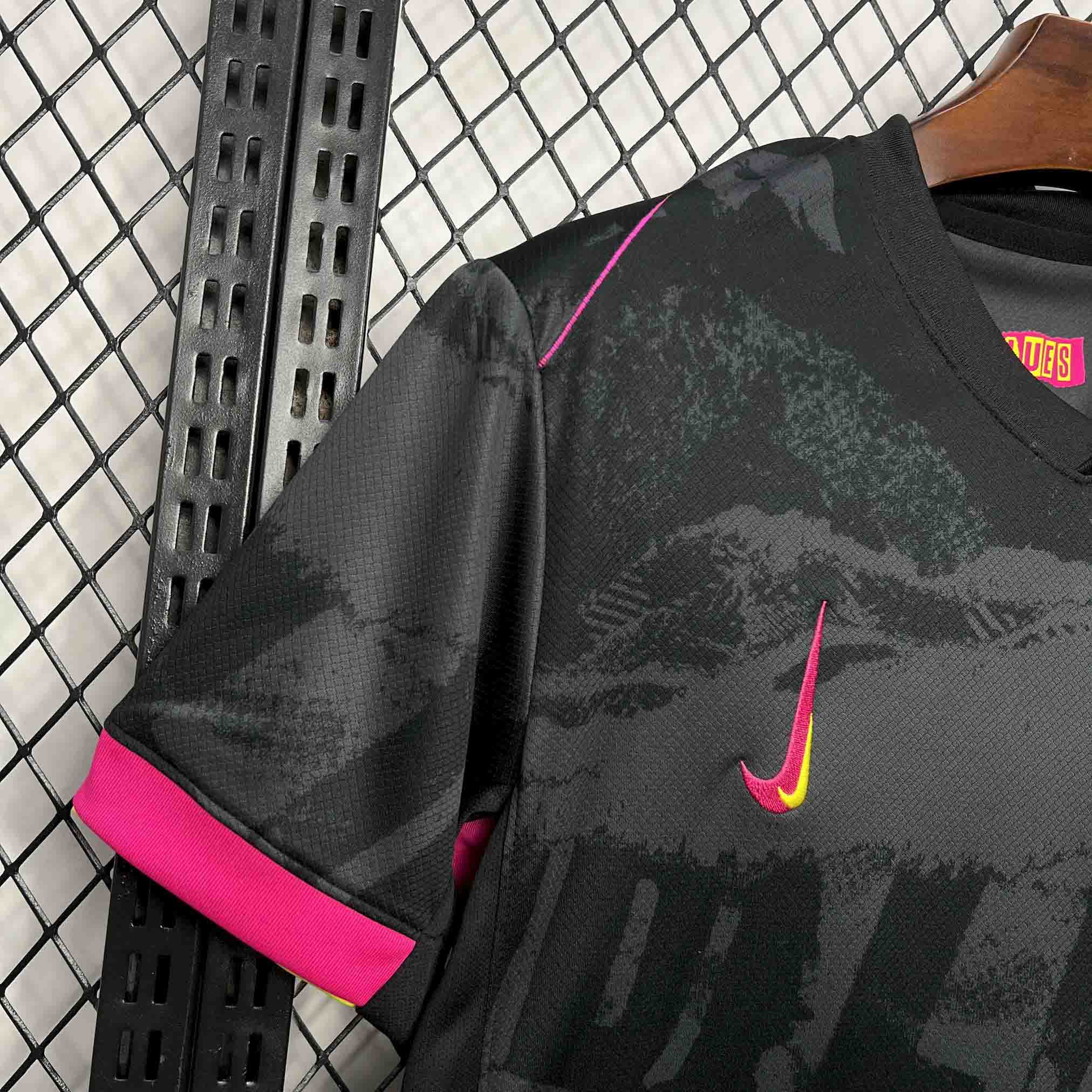 Chelsea maillot 2024/2025 Third