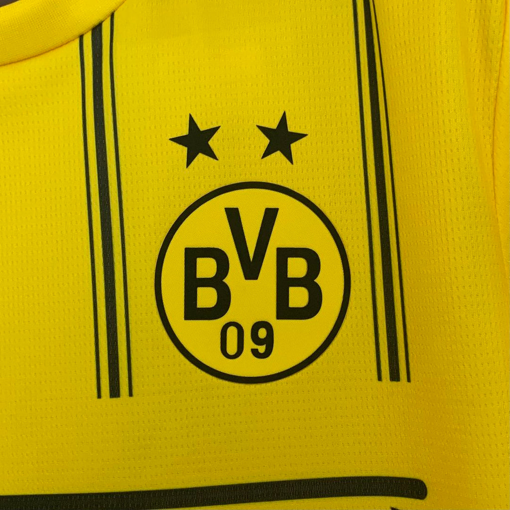 Borussia Dortmund maillot OnePiece 25/26