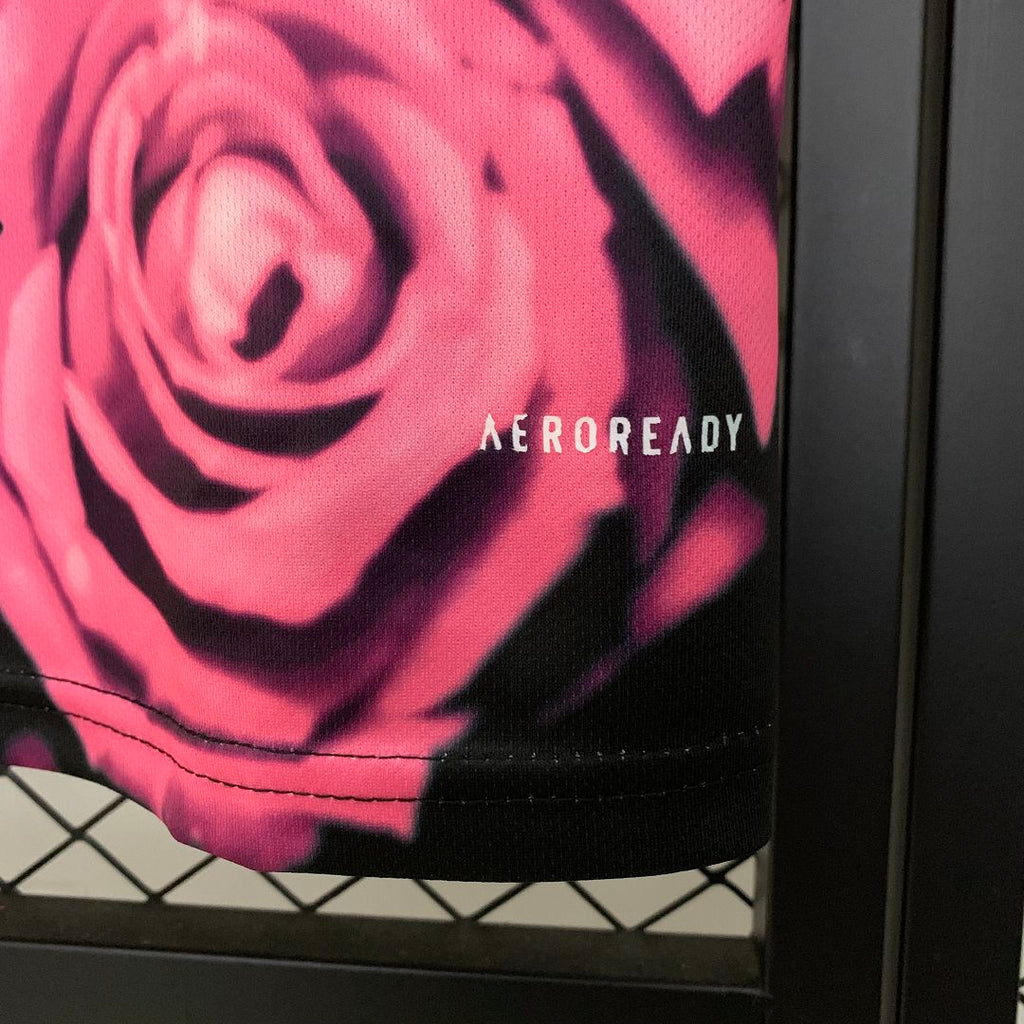 Maillot Real Madrid Édition Spéciale Serpent Rose 25/26