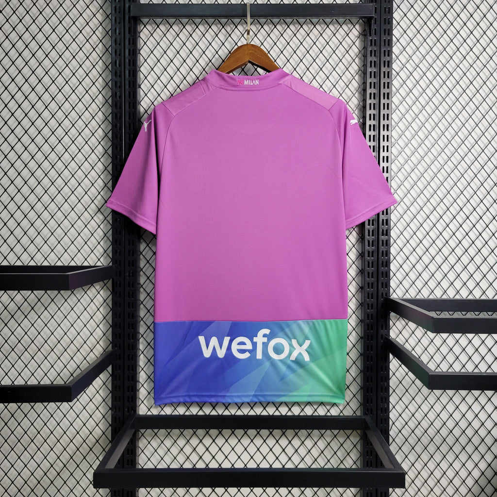 '-AC Milan maillot 2023 2024 third