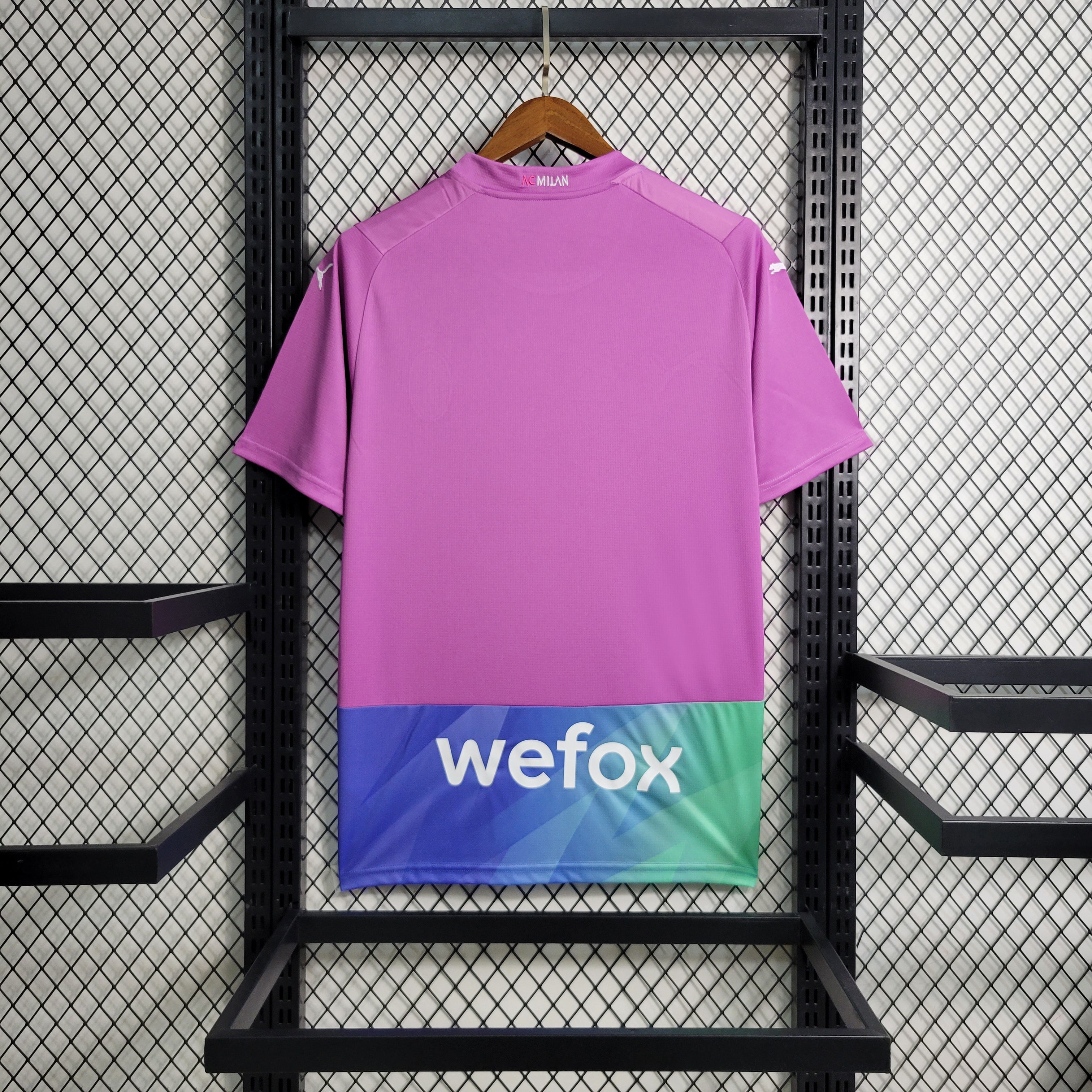 '-AC Milan maillot 2023 2024 third