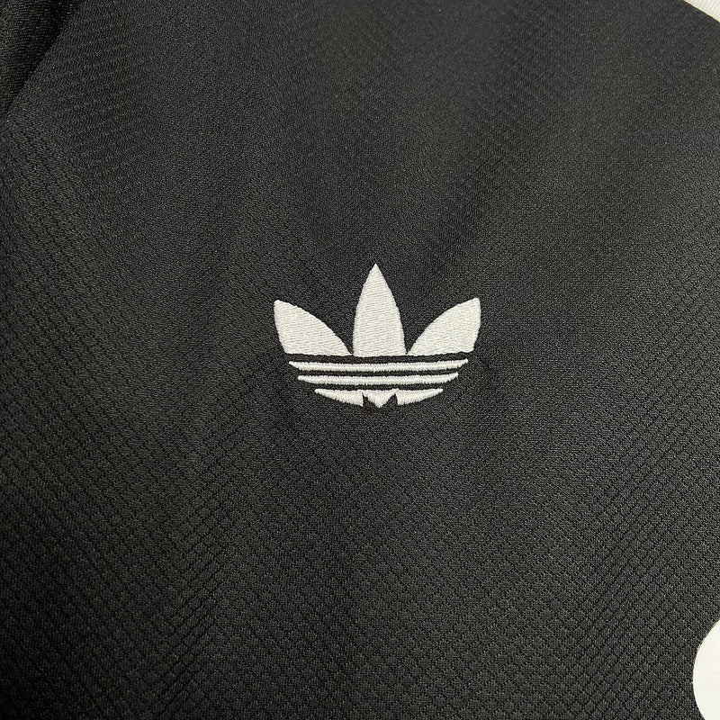 Maillot Manchester United  2024/2025 Gardien