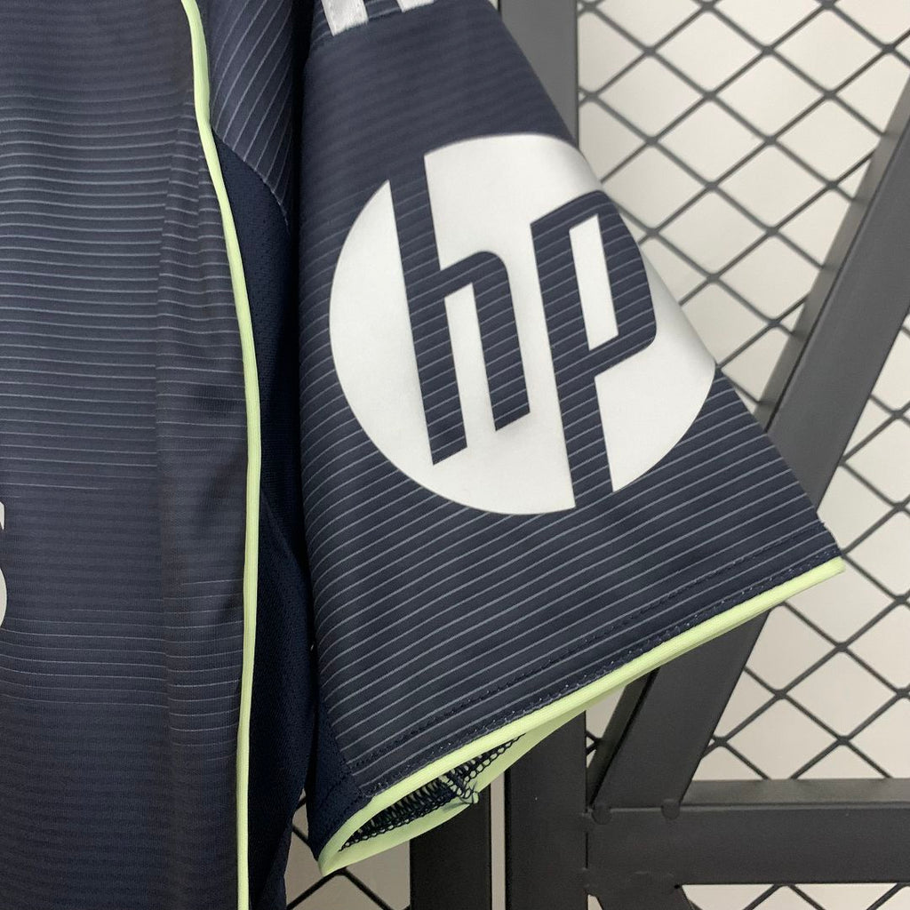 Maillot Real Madrid Extérieur 25/26