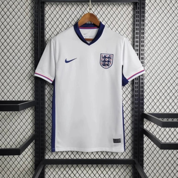 Maillot Angleterre Domicile 2024/2025