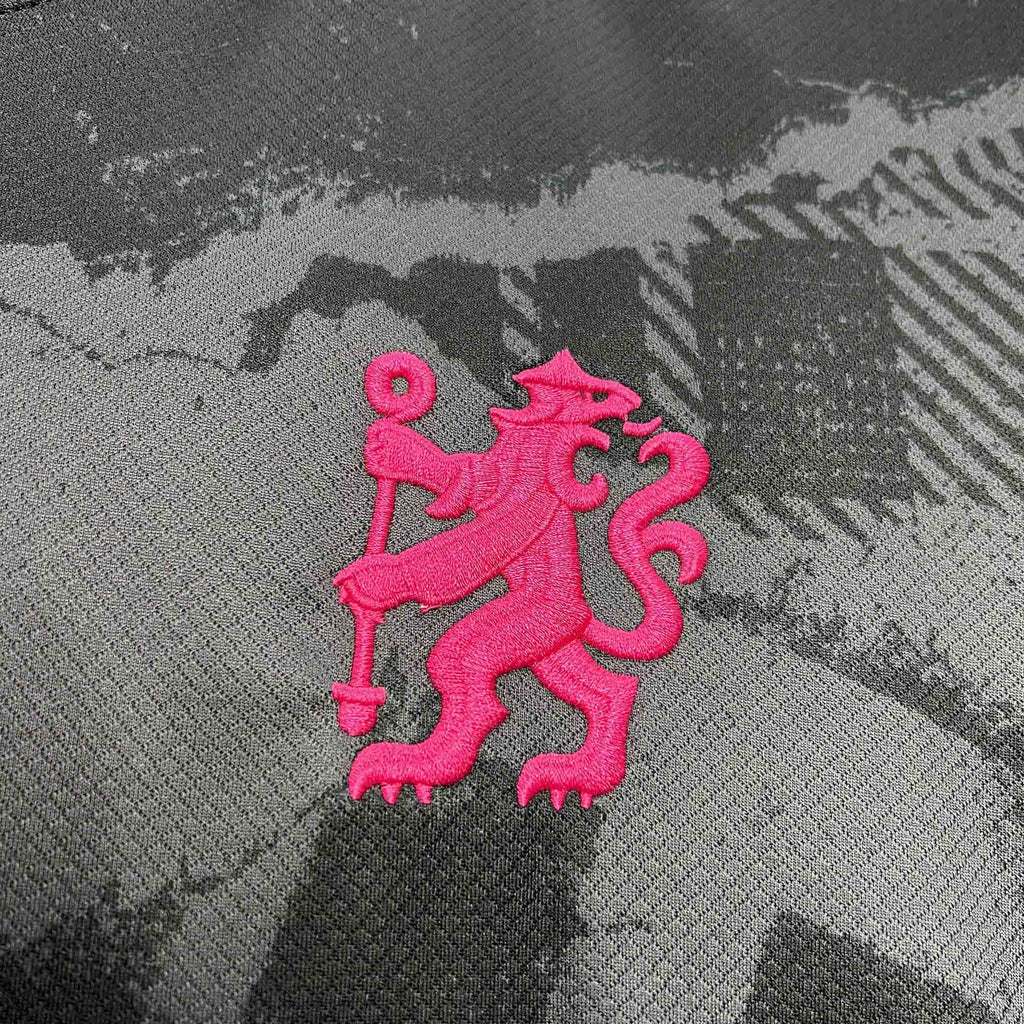 Chelsea maillot 2024/2025 Third