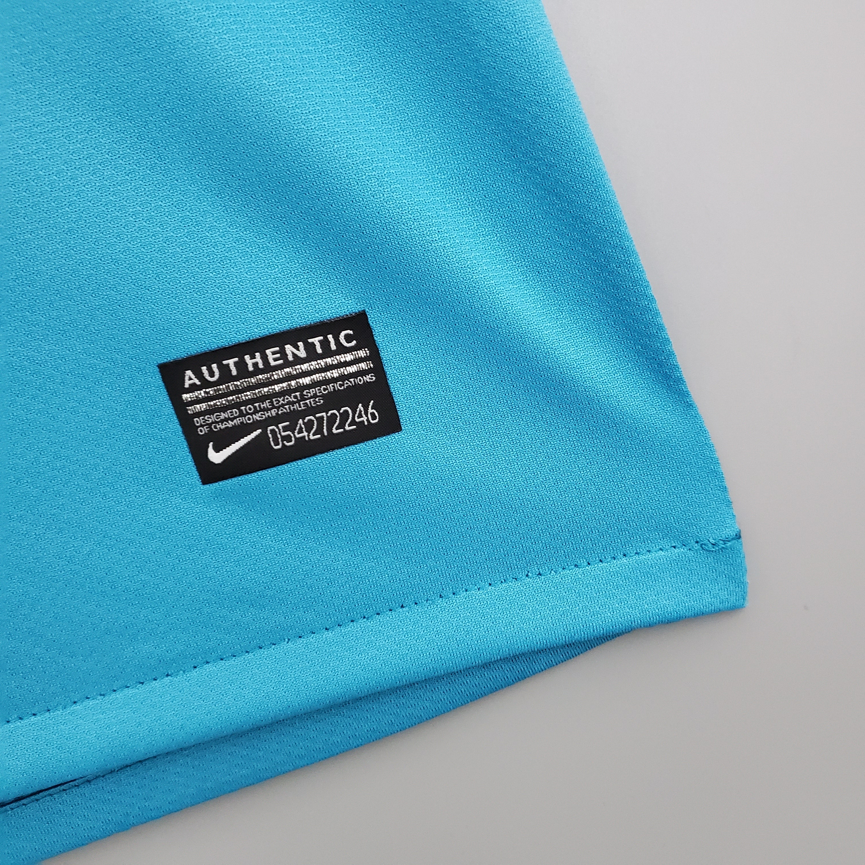 Santos Maillot Retro 2012/2013