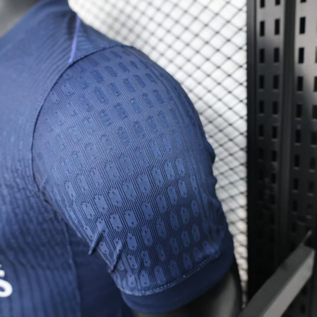 Maillot Paris Saint-Germain Etoile LDC édition speciale