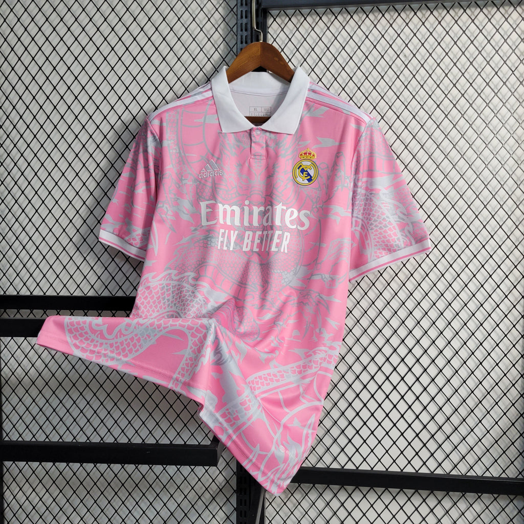 '-Real Madrid Maillot Concept