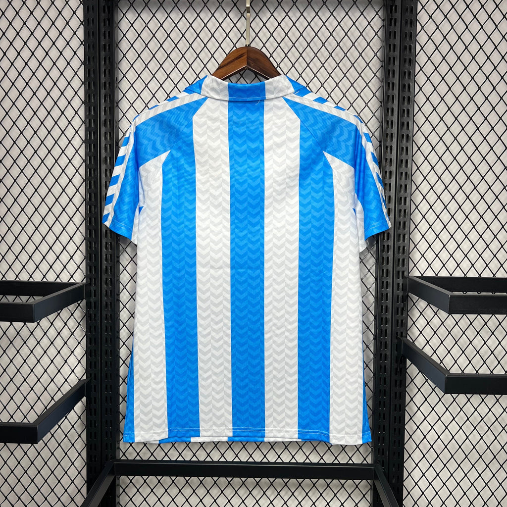 Maillot Malaga Édition Commémorative 2024/2025