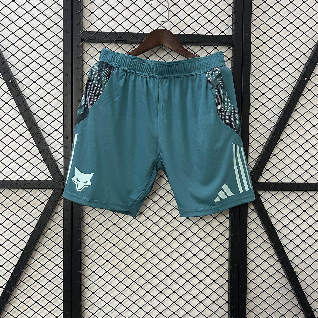 Short Cruzeiro d’entrainement 2024/2025