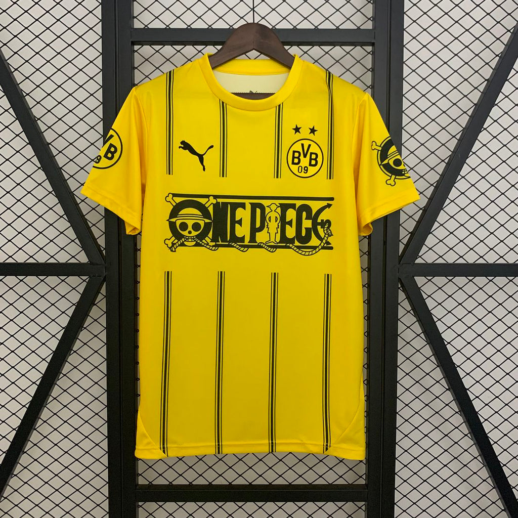 Borussia Dortmund maillot OnePiece 25/26