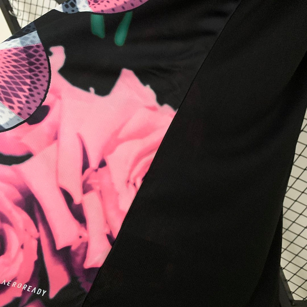 Maillot Real Madrid Édition Spéciale Serpent Rose 25/26