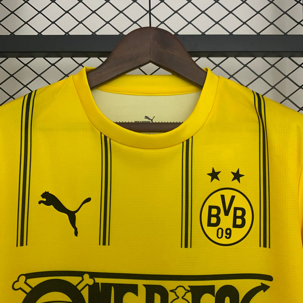 Borussia Dortmund maillot OnePiece 25/26