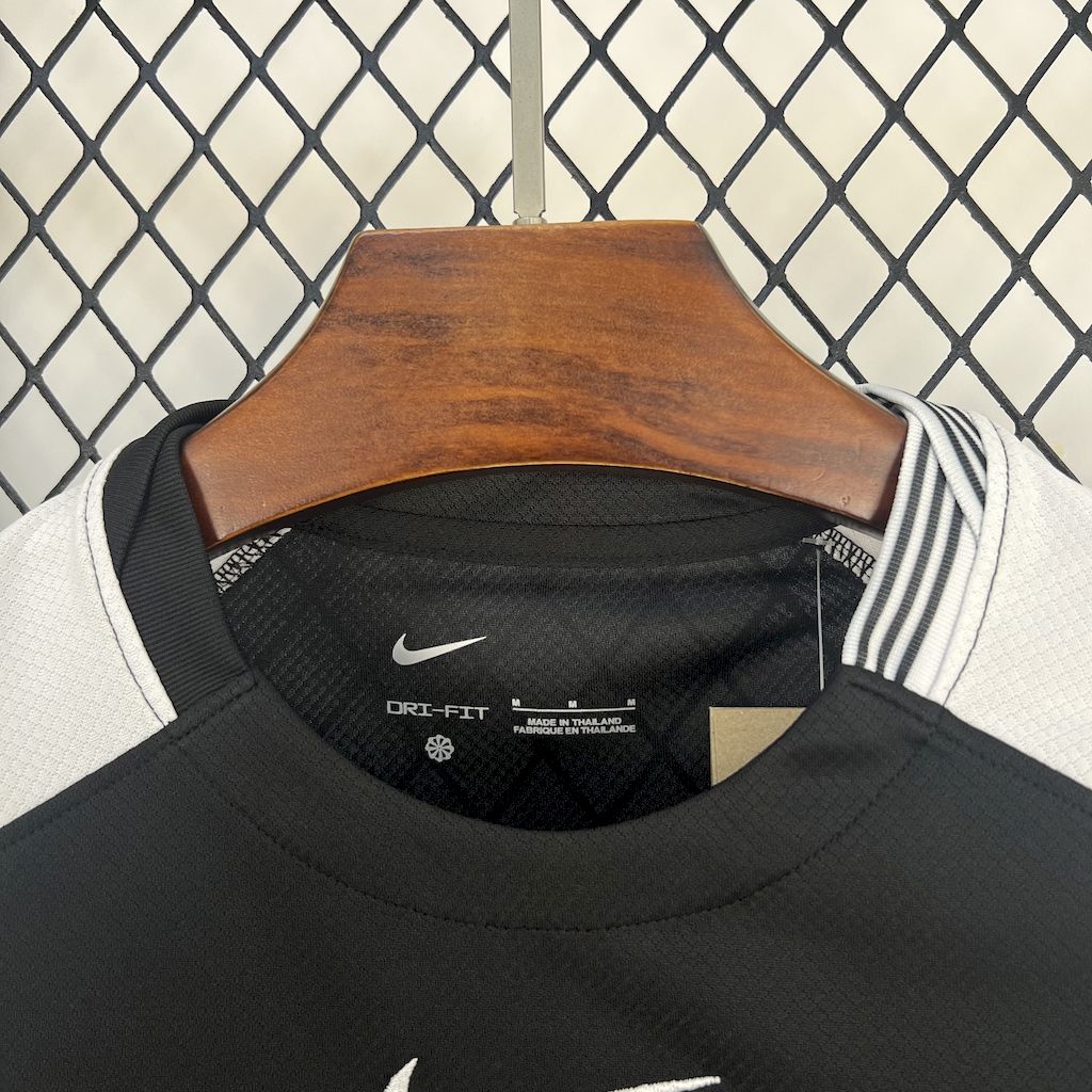 Maillot Corinthians 25/26 Extérieur