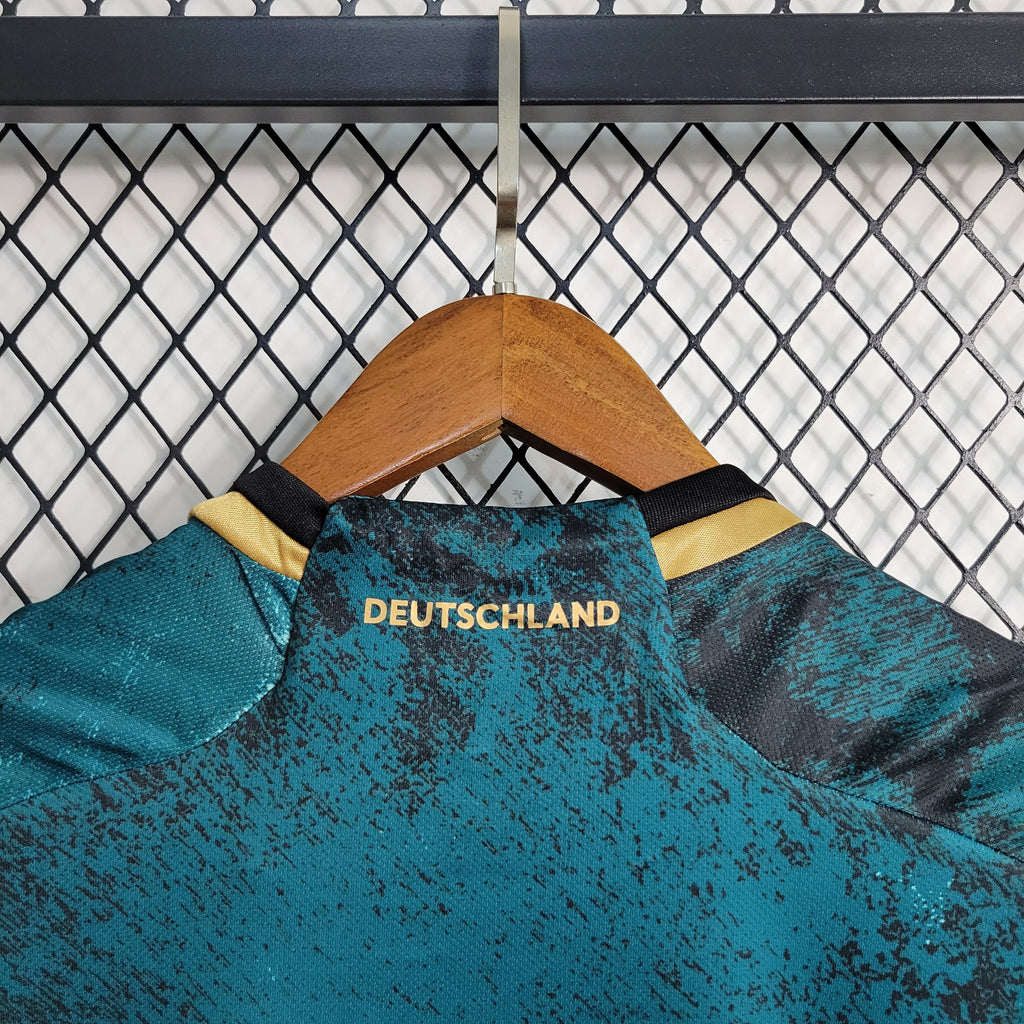 '-Allemagne Maillot Coupe du monde féminine 2023 2024