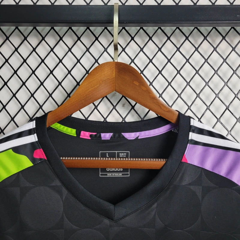 Maillot Manchester United 2024 Édition « Love Unites »