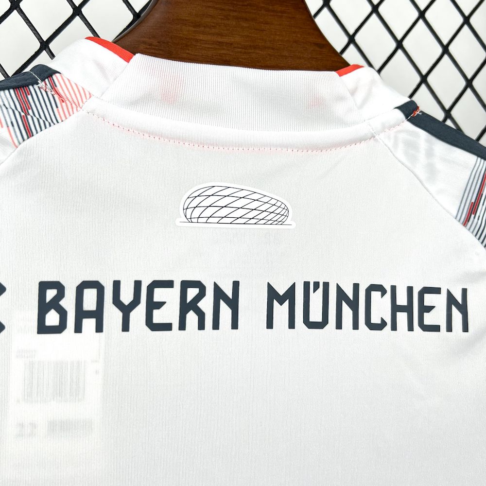Kit Enfant Bayern Munich 25/26