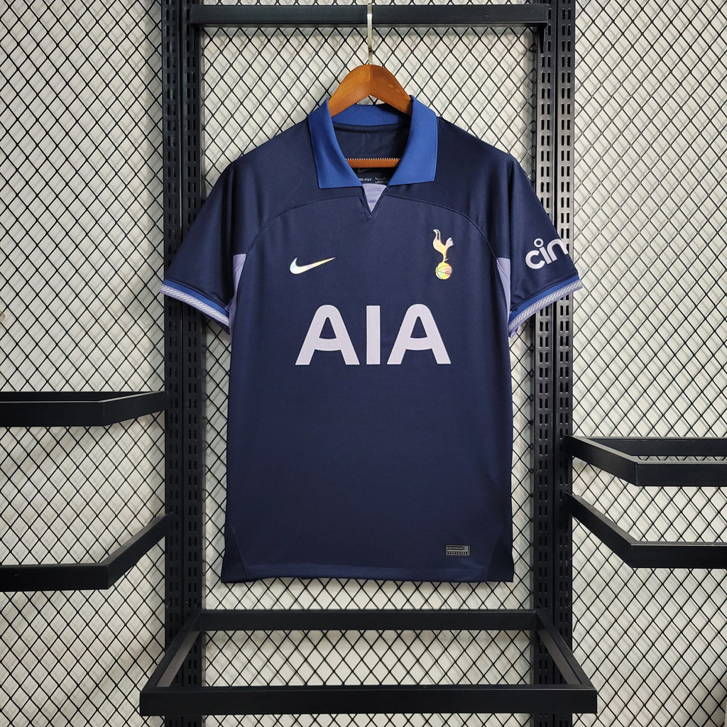 Tottenham maillot foot extérieur 2023 2024